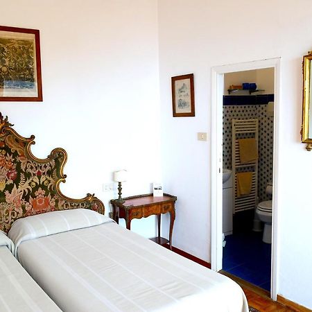 زواليي Villa Il Respiro المظهر الخارجي الصورة