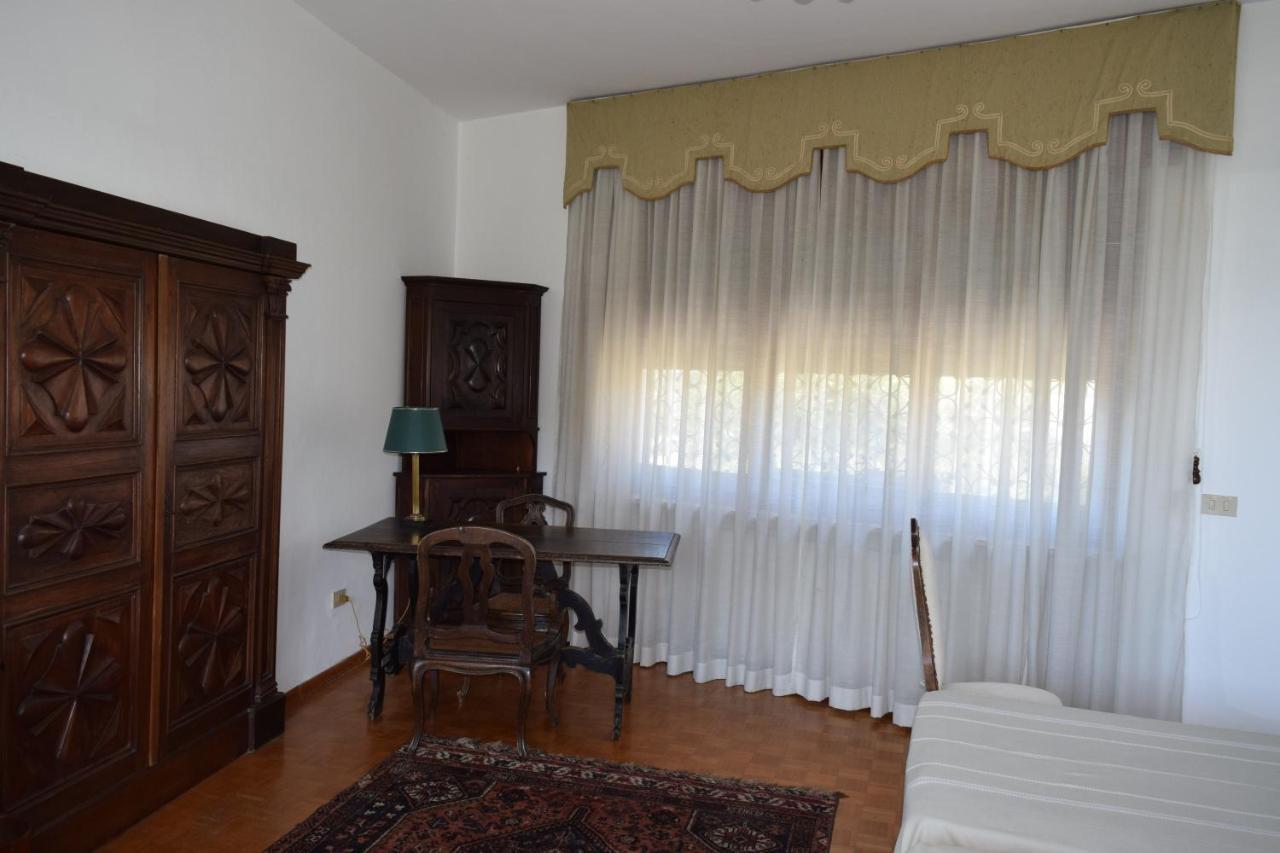 زواليي Villa Il Respiro المظهر الخارجي الصورة