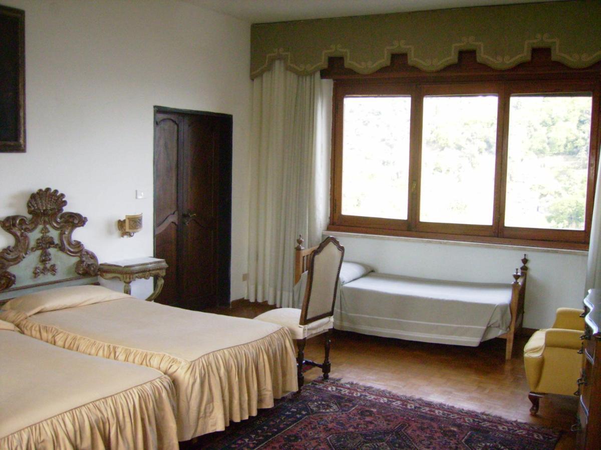 زواليي Villa Il Respiro المظهر الخارجي الصورة