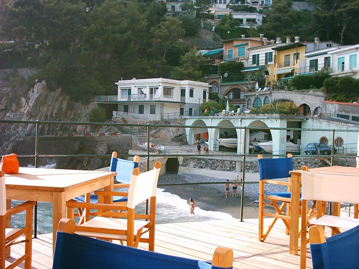 زواليي Villa Il Respiro المظهر الخارجي الصورة