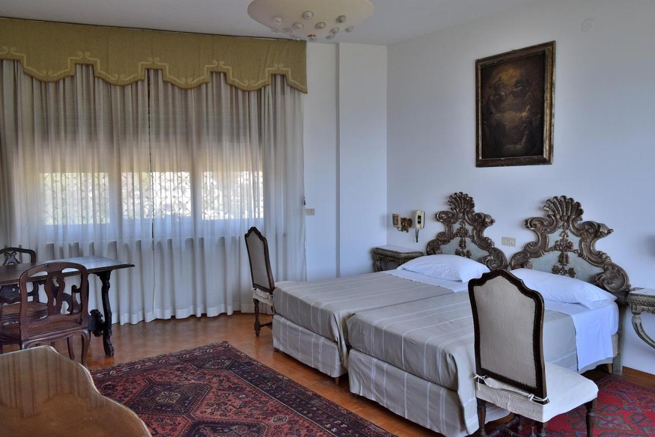 زواليي Villa Il Respiro المظهر الخارجي الصورة