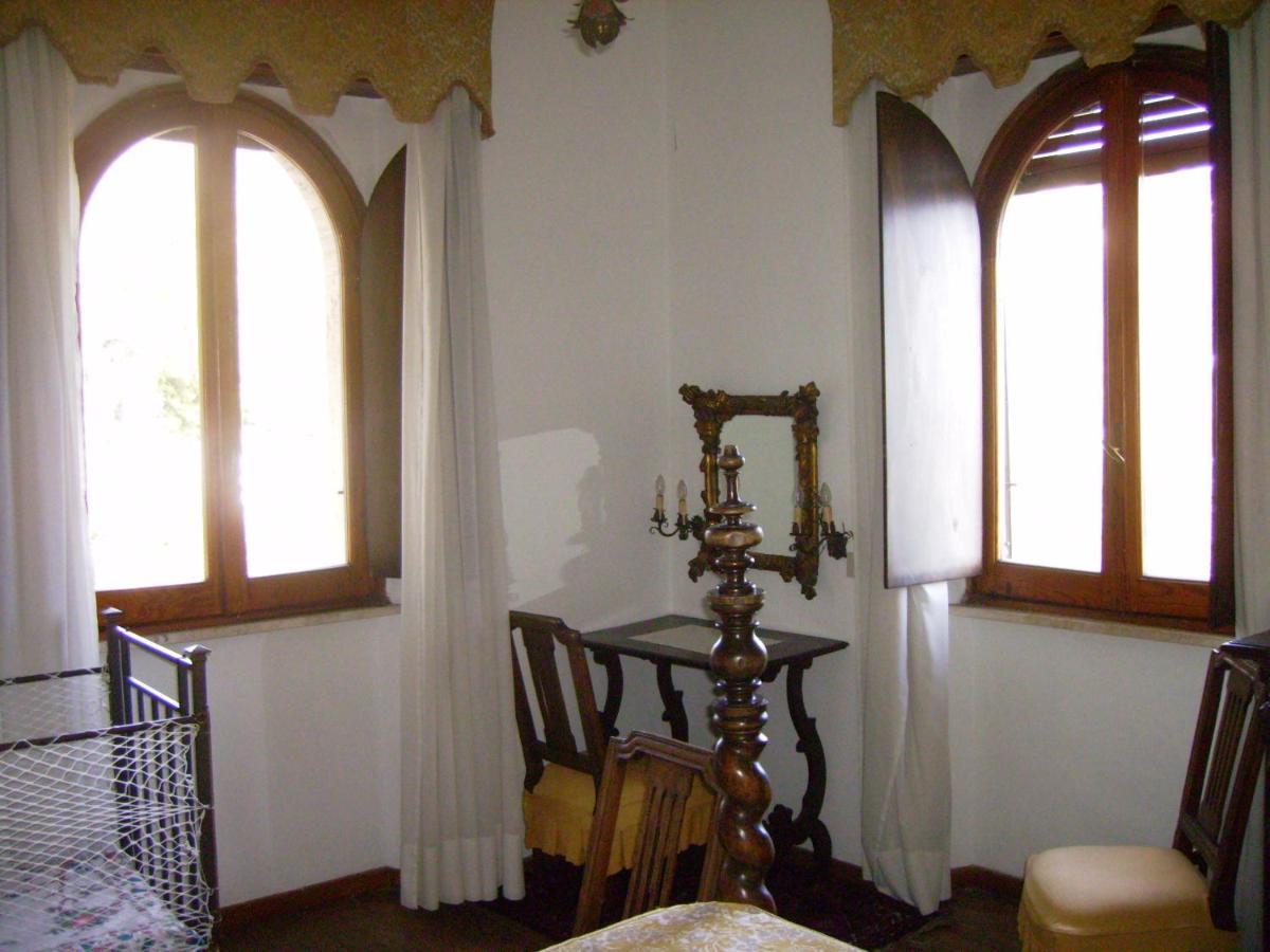 زواليي Villa Il Respiro المظهر الخارجي الصورة