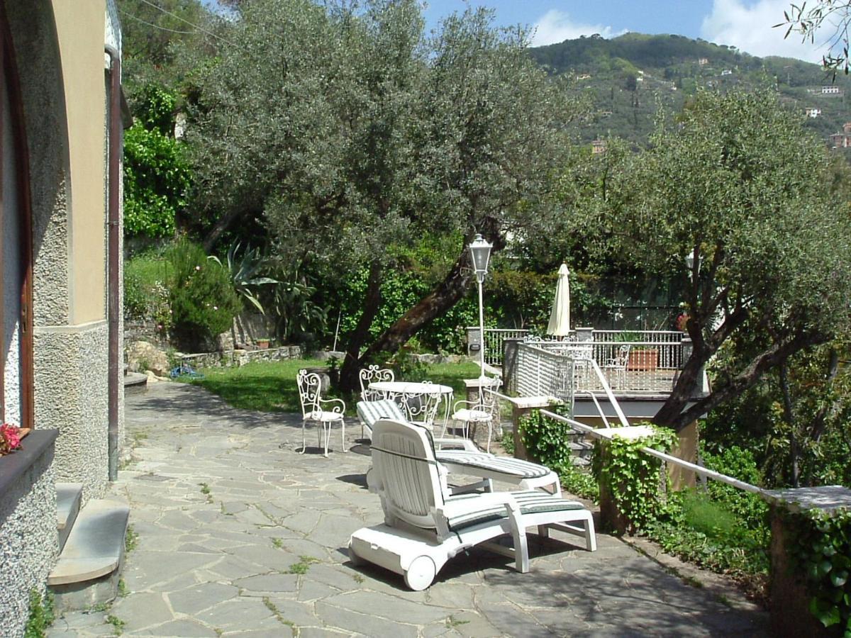 زواليي Villa Il Respiro المظهر الخارجي الصورة