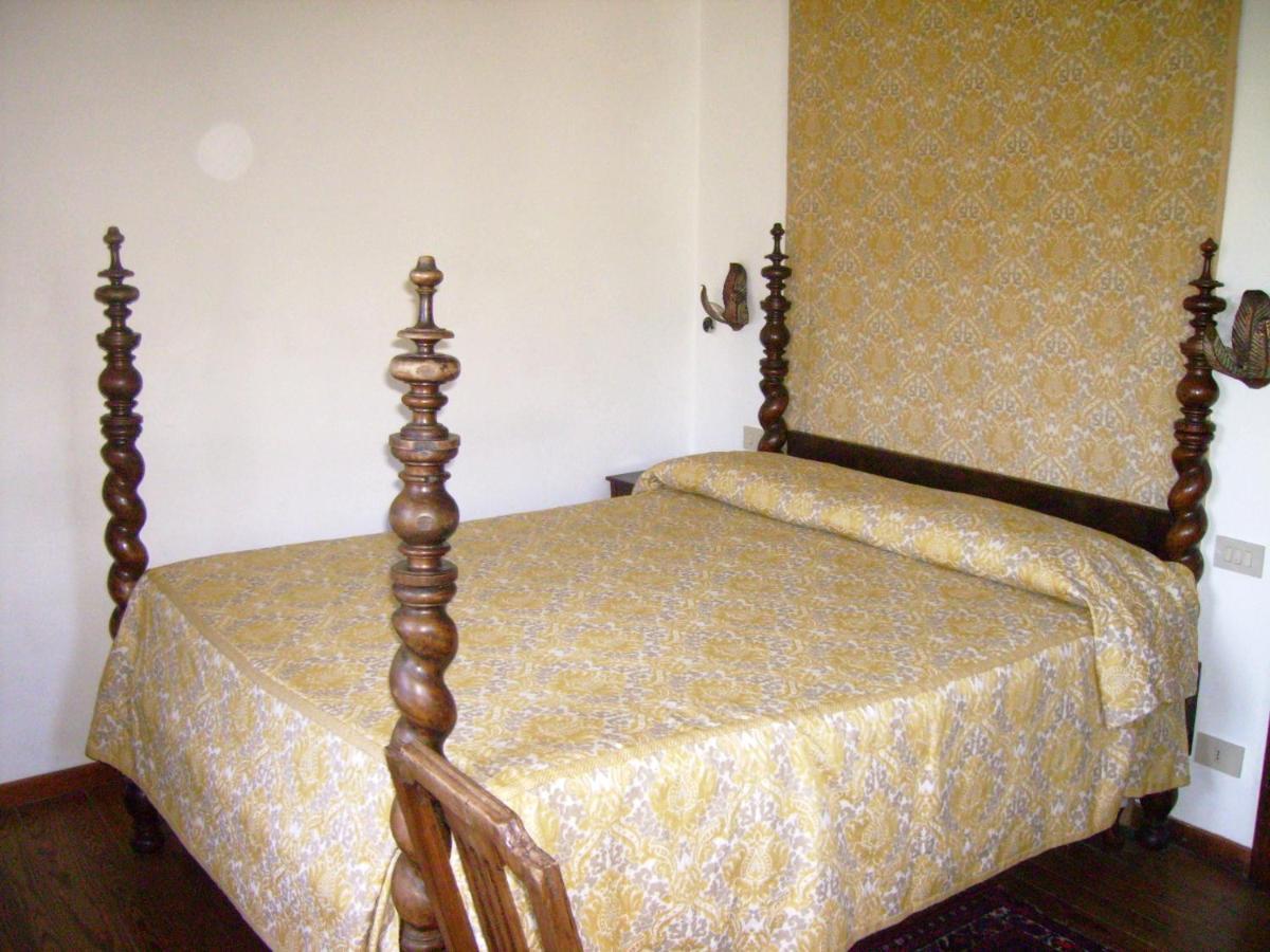 زواليي Villa Il Respiro المظهر الخارجي الصورة