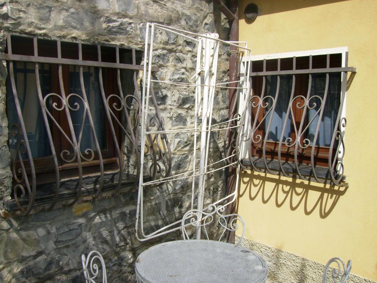 زواليي Villa Il Respiro المظهر الخارجي الصورة