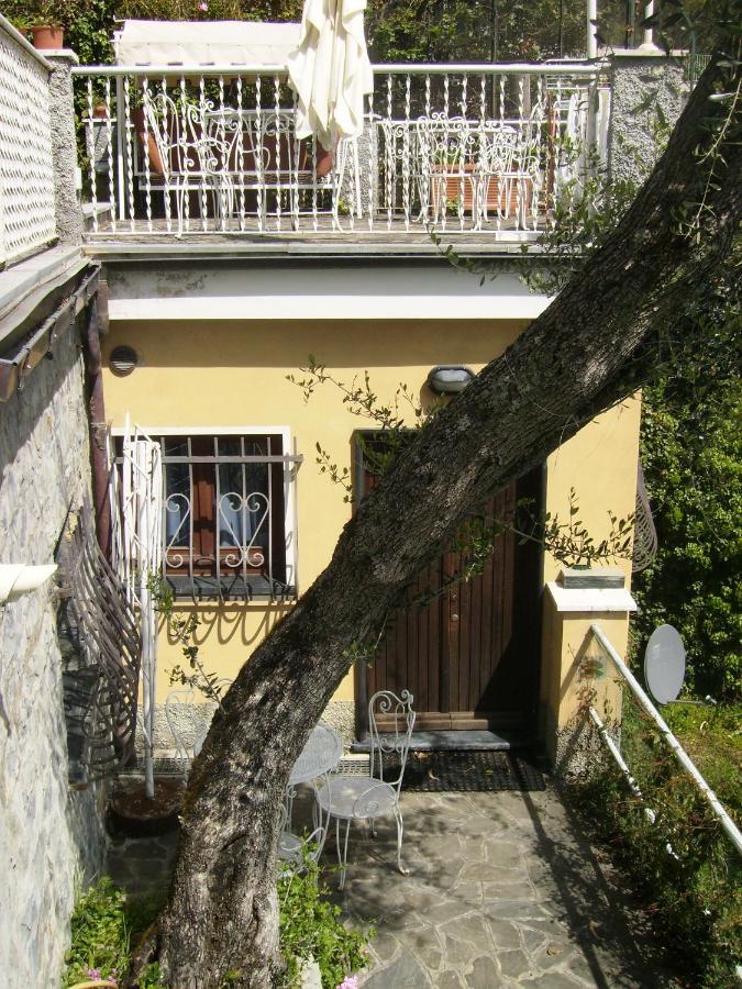 زواليي Villa Il Respiro المظهر الخارجي الصورة