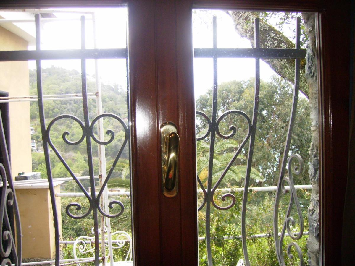 زواليي Villa Il Respiro المظهر الخارجي الصورة