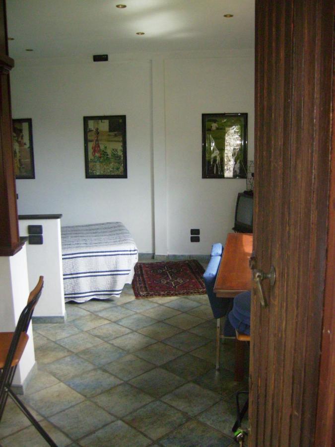زواليي Villa Il Respiro المظهر الخارجي الصورة