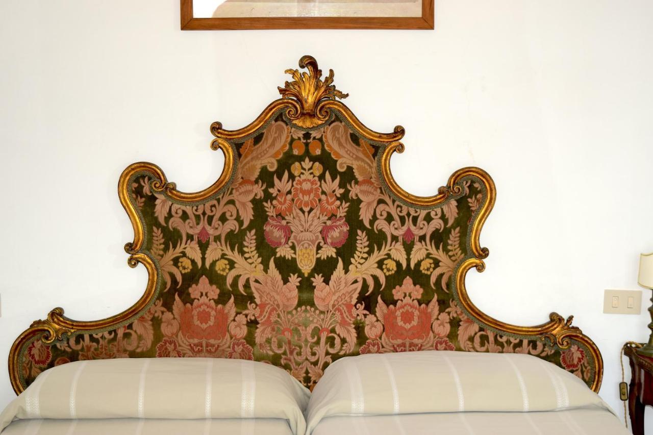 زواليي Villa Il Respiro المظهر الخارجي الصورة