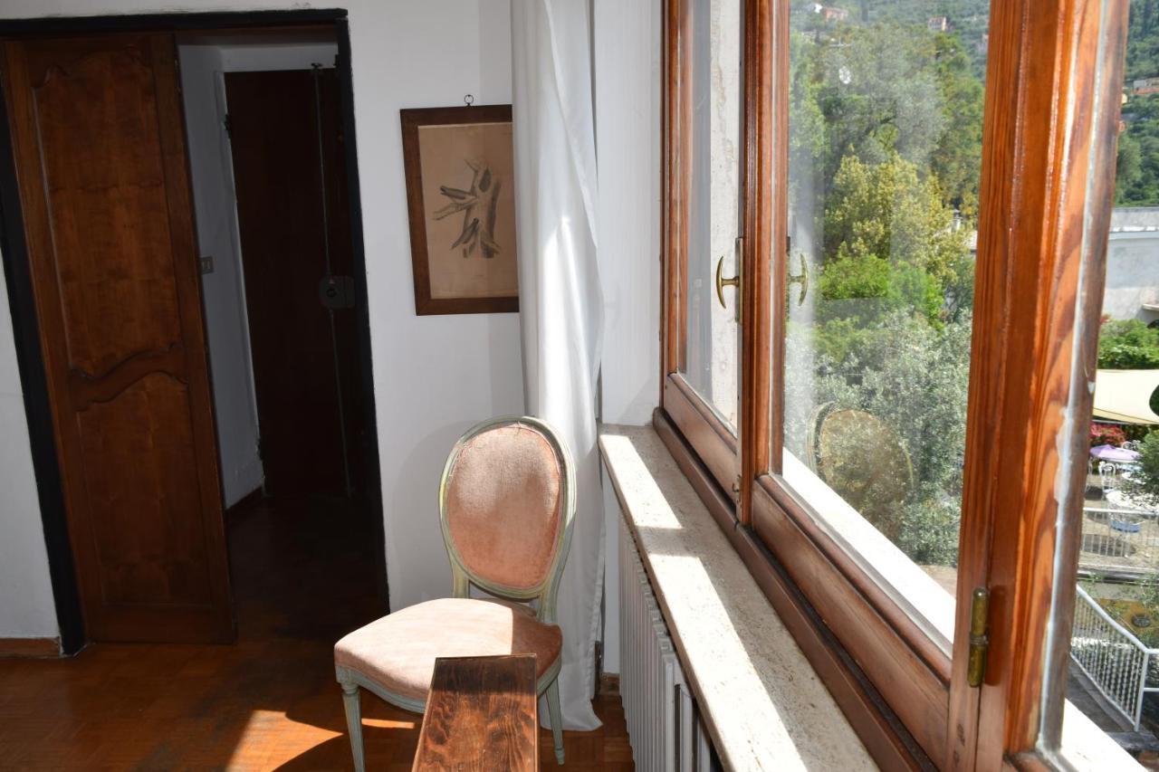 زواليي Villa Il Respiro المظهر الخارجي الصورة
