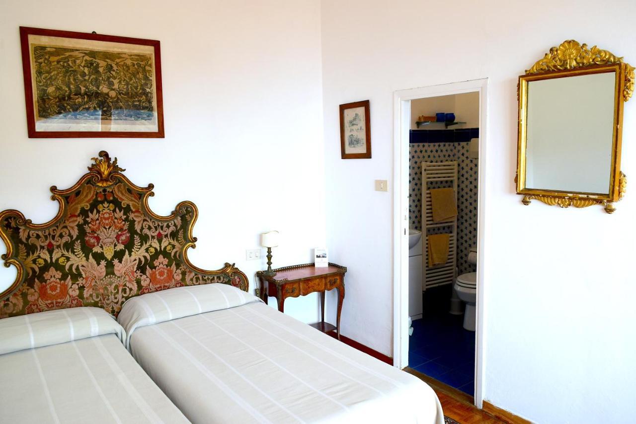 زواليي Villa Il Respiro المظهر الخارجي الصورة